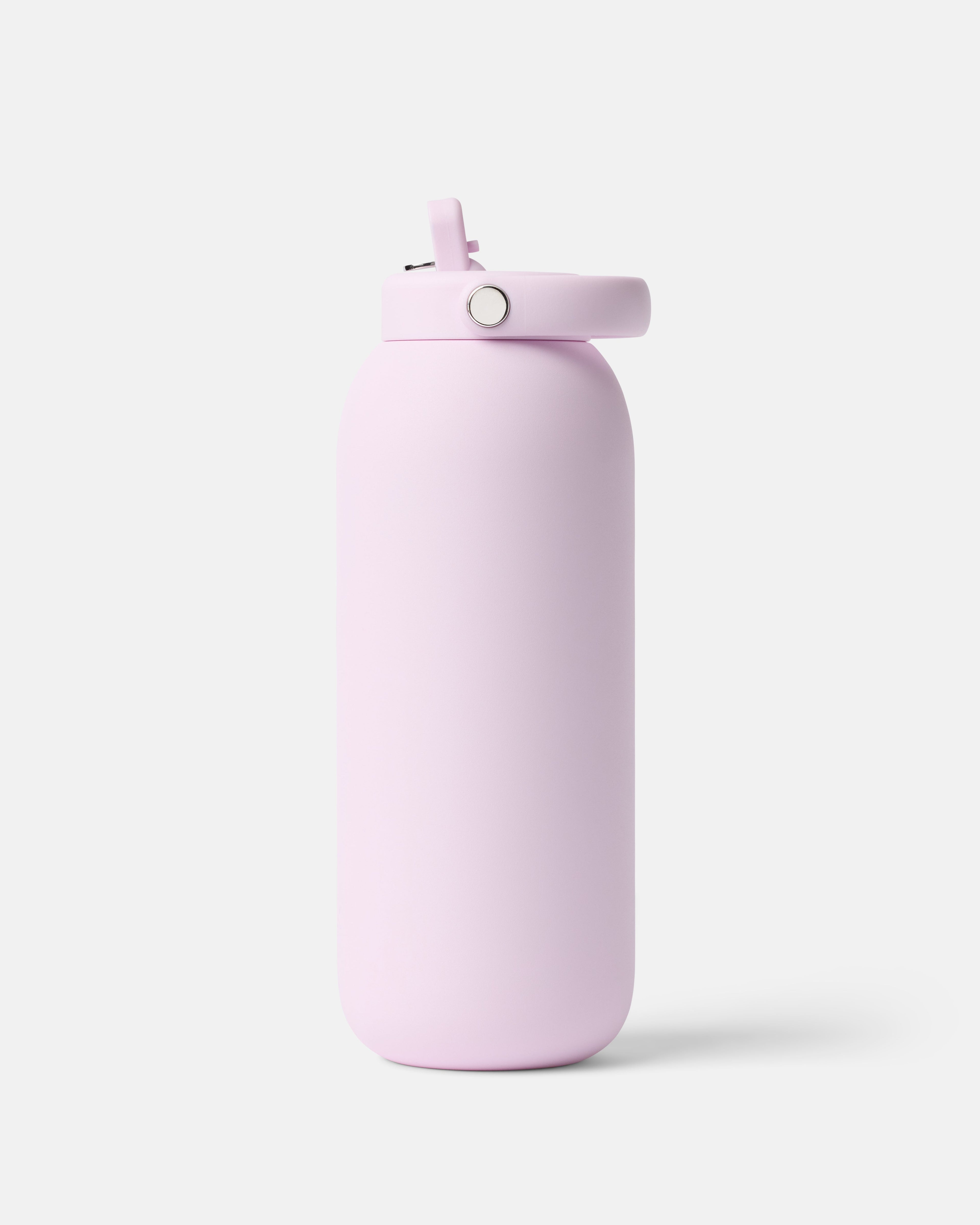 Stainless Flip Cap 32oz Oyster